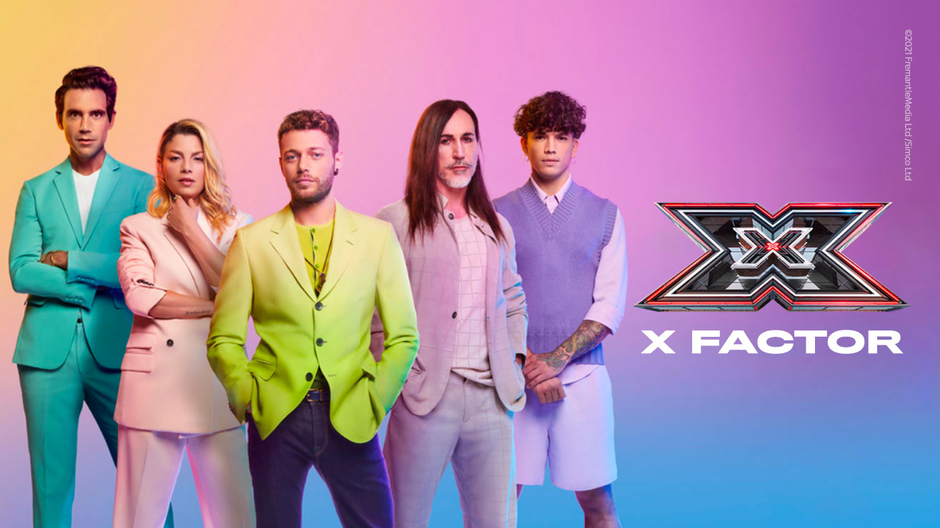 X Factor