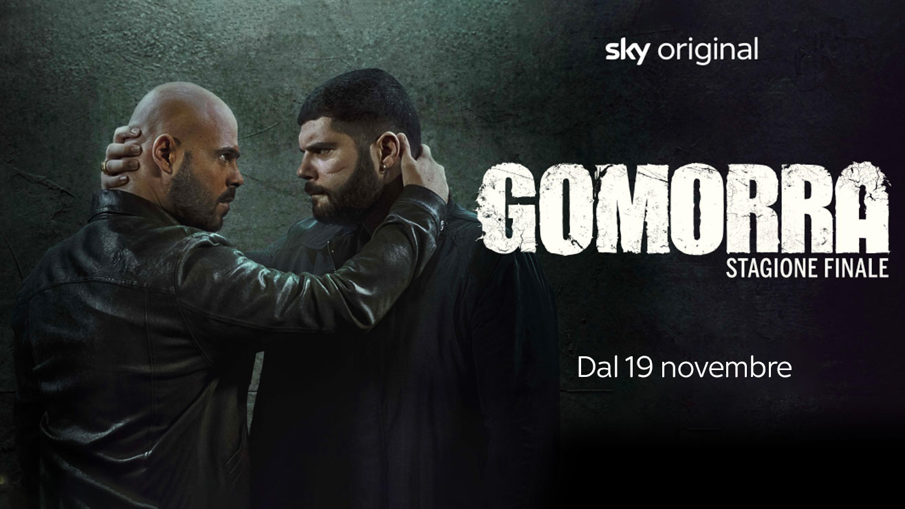 Gomorra