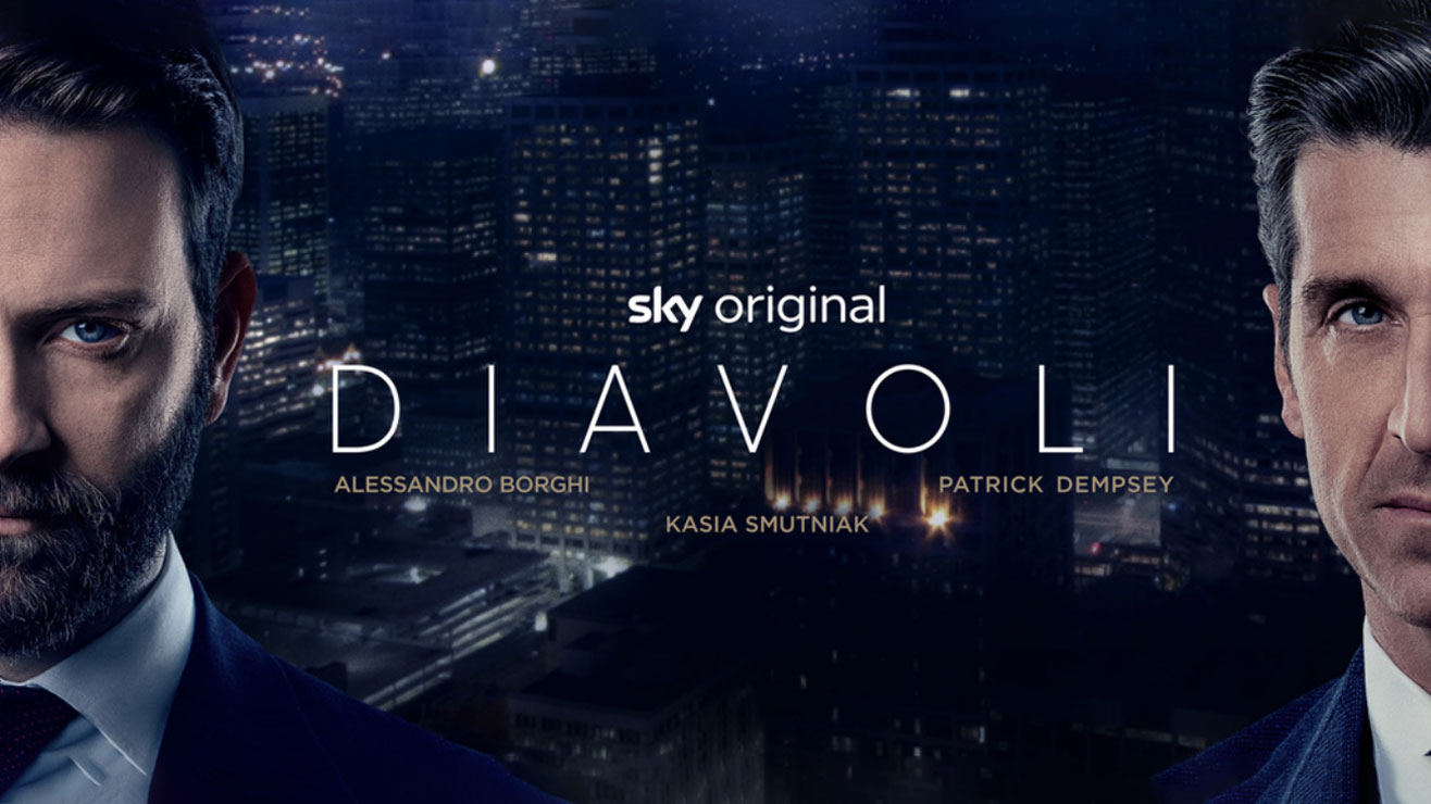 Diavoli