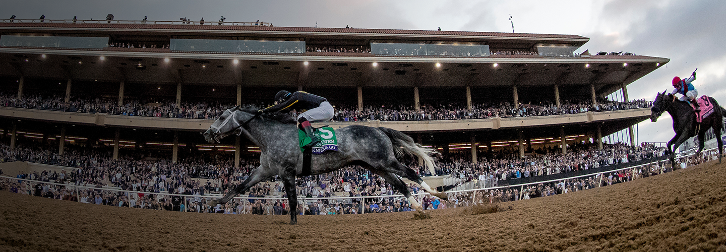 Saturday Races What You Need to Know About Breeders’ Cup Saturday Races at Del Mar