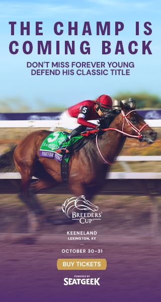 Breeders' Cup World Championships