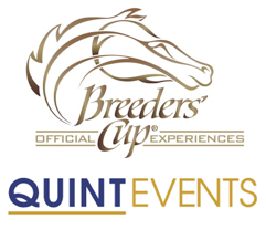 QuintEvents Partnerships