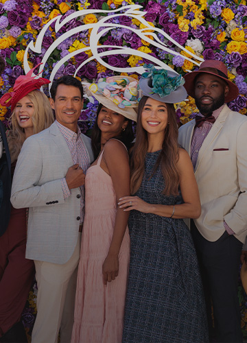 What To Wear to the 2025 Breeders' Cup: Nine Fall Fashion Tips and Trends