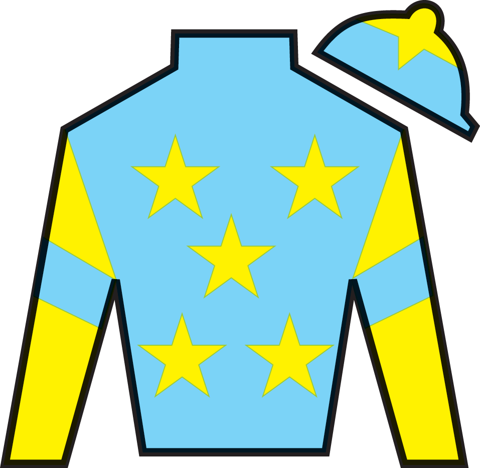 Breeders' Cup Entries