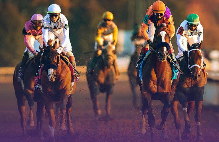 Breeders' Cup | Oct. 30-31, 2026