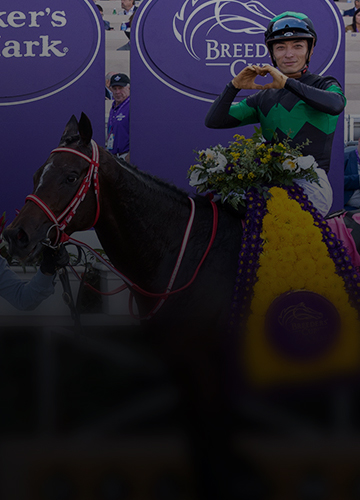 2021 Filly & Mare Turf