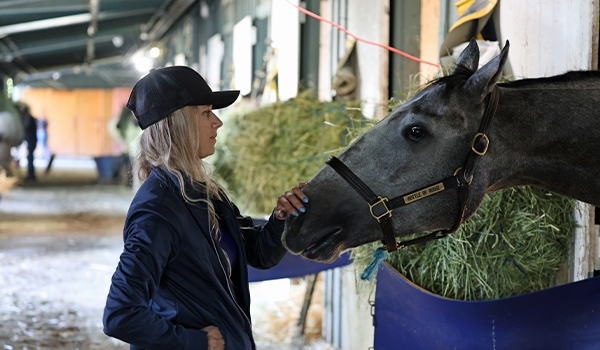 Breeders' Cup | Oct. 31 & Nov. 1 2025