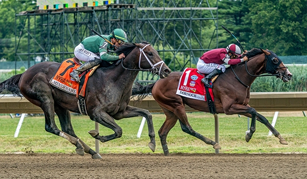 2024 BREEDERS' CUP まとめセット 2024 Breeders' Cup Classic - MONSTER PODCAST - PTF and Randy