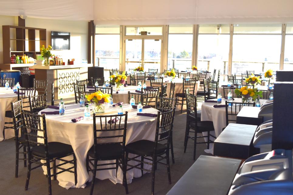 Third Floor Clubhouse Main