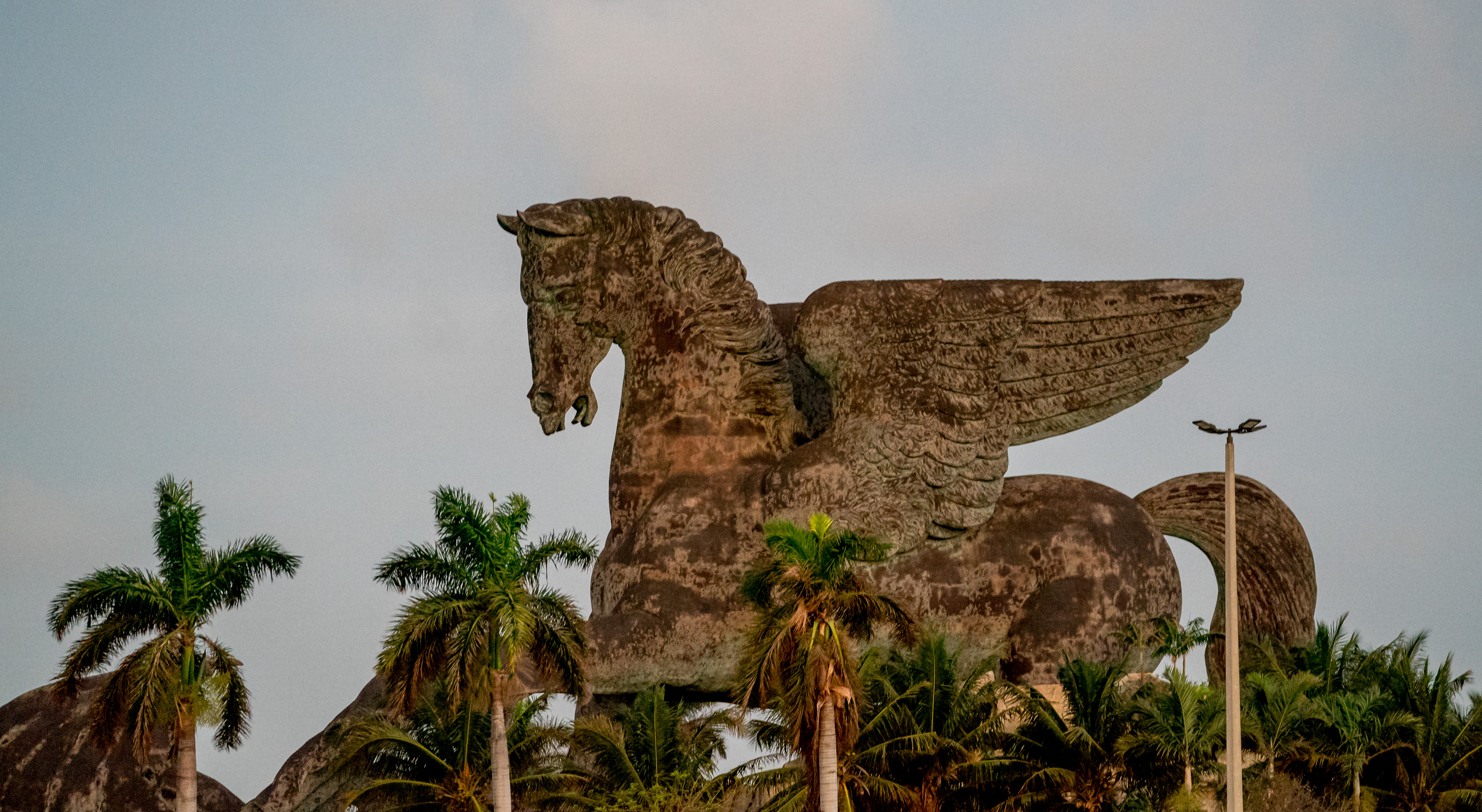 The Pegasus World Cup: 10 Facts That Define a Modern Classic