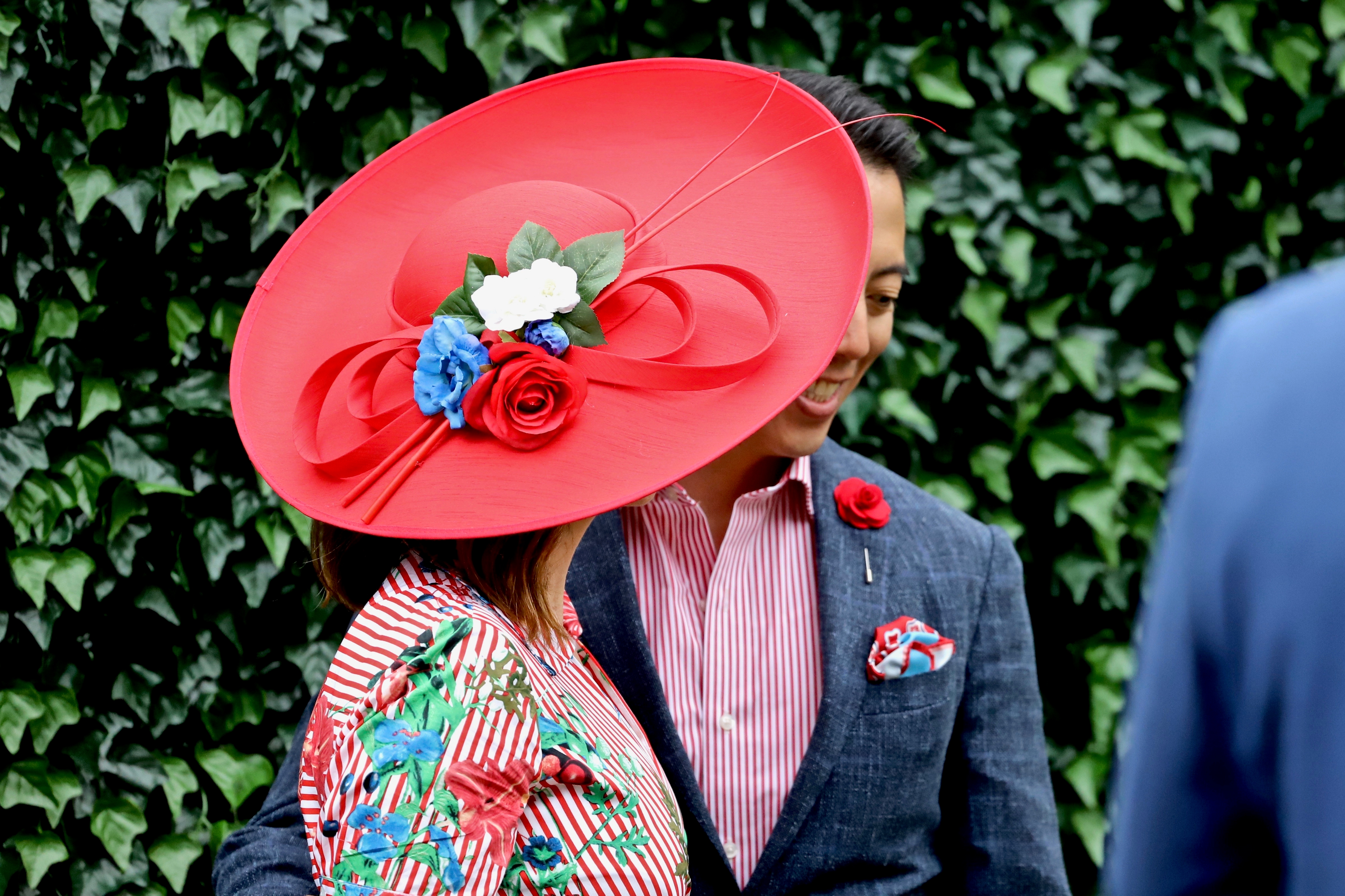 Race Day Fashion: Breeder's Cup Edit - The Scout Guide