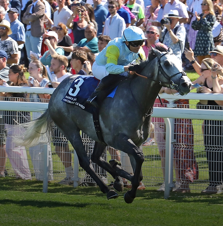Races