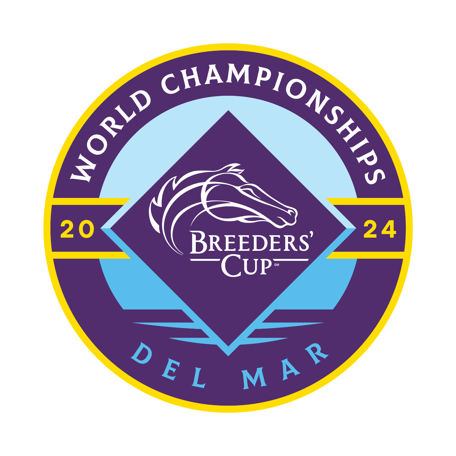 2024 at Del Mar