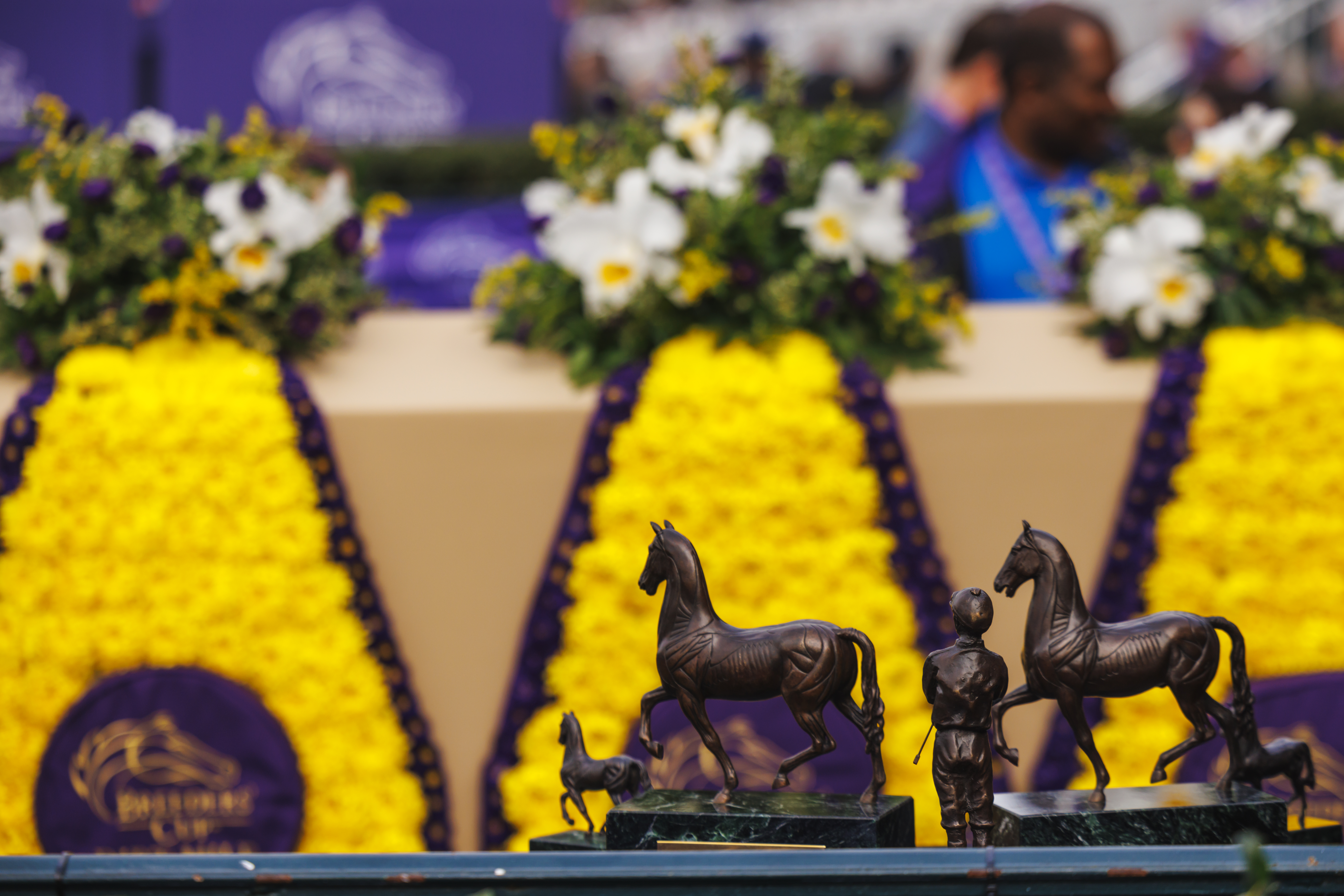 Travel Guide: Reasons to Plan a 2026 Breeders' Cup Trip