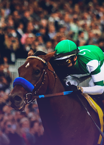 Breeders' Cup | Oct. 30-31, 2026