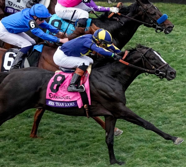 2024 BREEDERS' CUP まとめセット 2024 BREEDERS' CUP: JAPANESE HORSES PREVIEW - YouTube