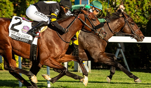 Breeders' Cup | Oct. 31 & Nov. 1 2025