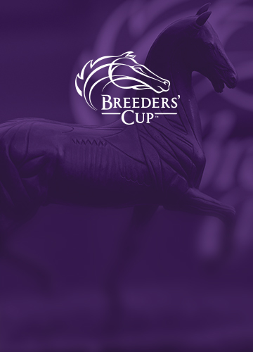 BREEDERS' CUP ANNOUNCES $2 MILLION PURSE INCREASE FOR 2024