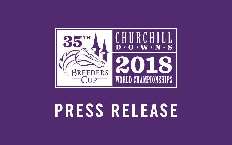 To the Breeders' Cup and Beyond: How University of Louisville