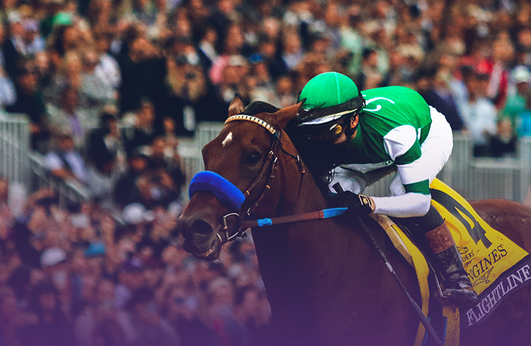 2024 BREEDERS' CUP まとめセット 2024 Mile