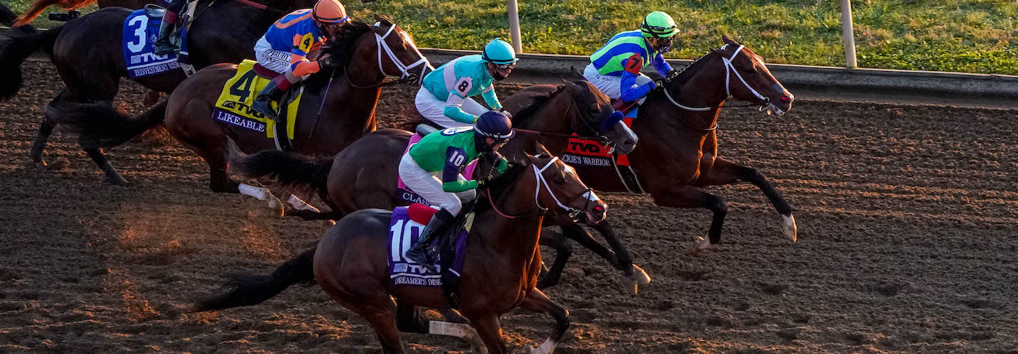 Previewing the “Future Stars” Pre-Entries