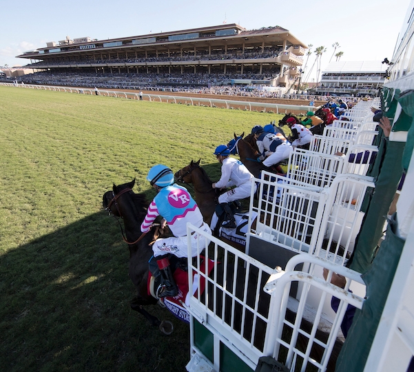 Breeders Cup 2024 Parking Tickets Toma Cherlyn