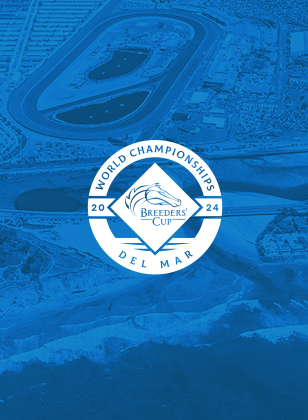 Final Race Order, Post Times, and Wagering Menu Announced