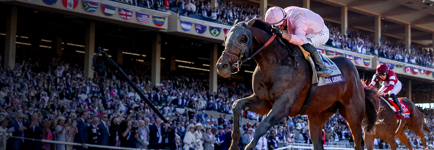2024 at Del Mar