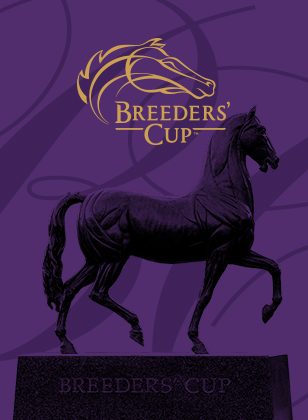 BREEDERS' CUP ANNOUNCES NEW PARTNERSHIP WITH CYGAMES