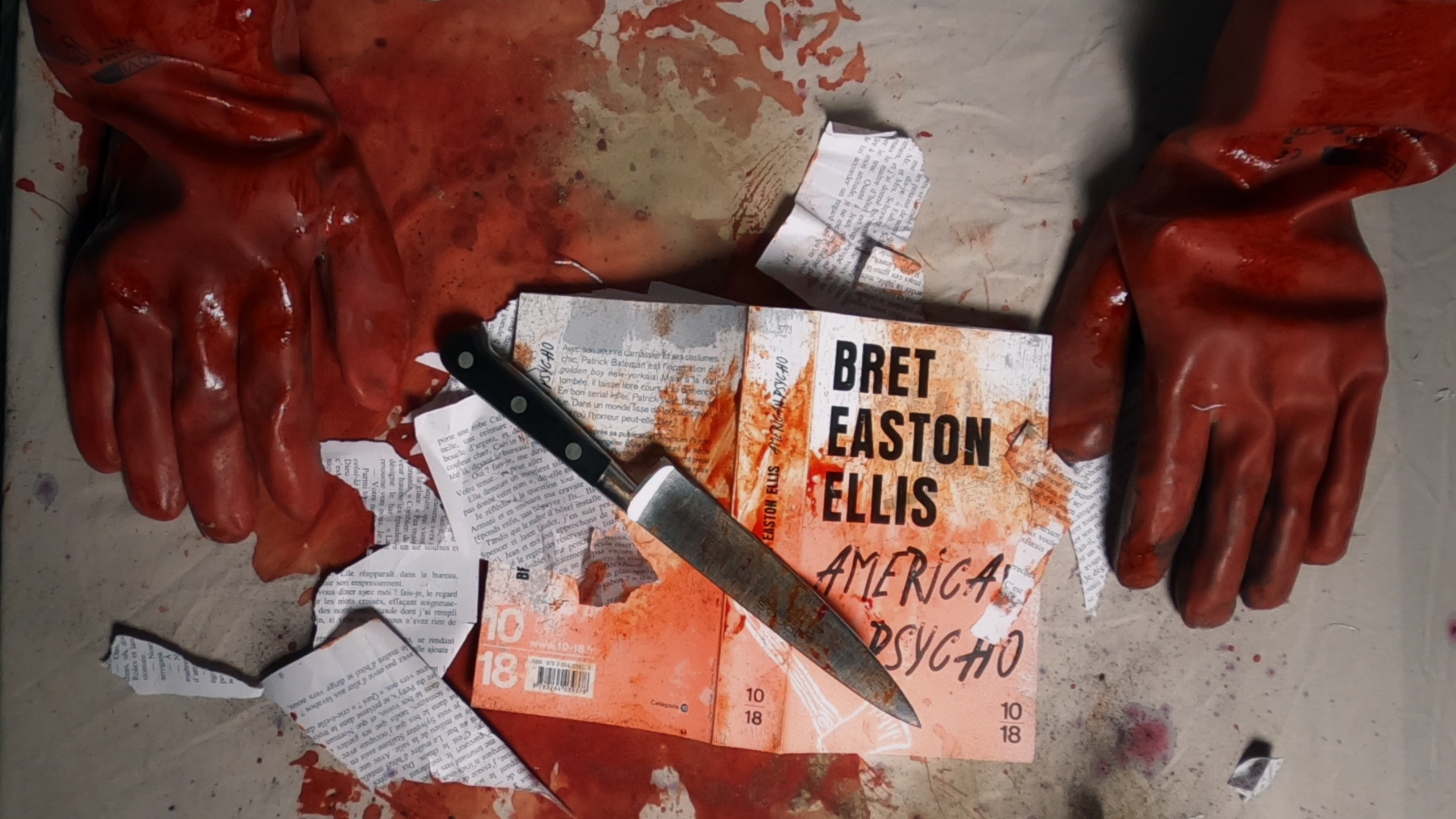 Il romanzo cult di Bret Easton Ellis