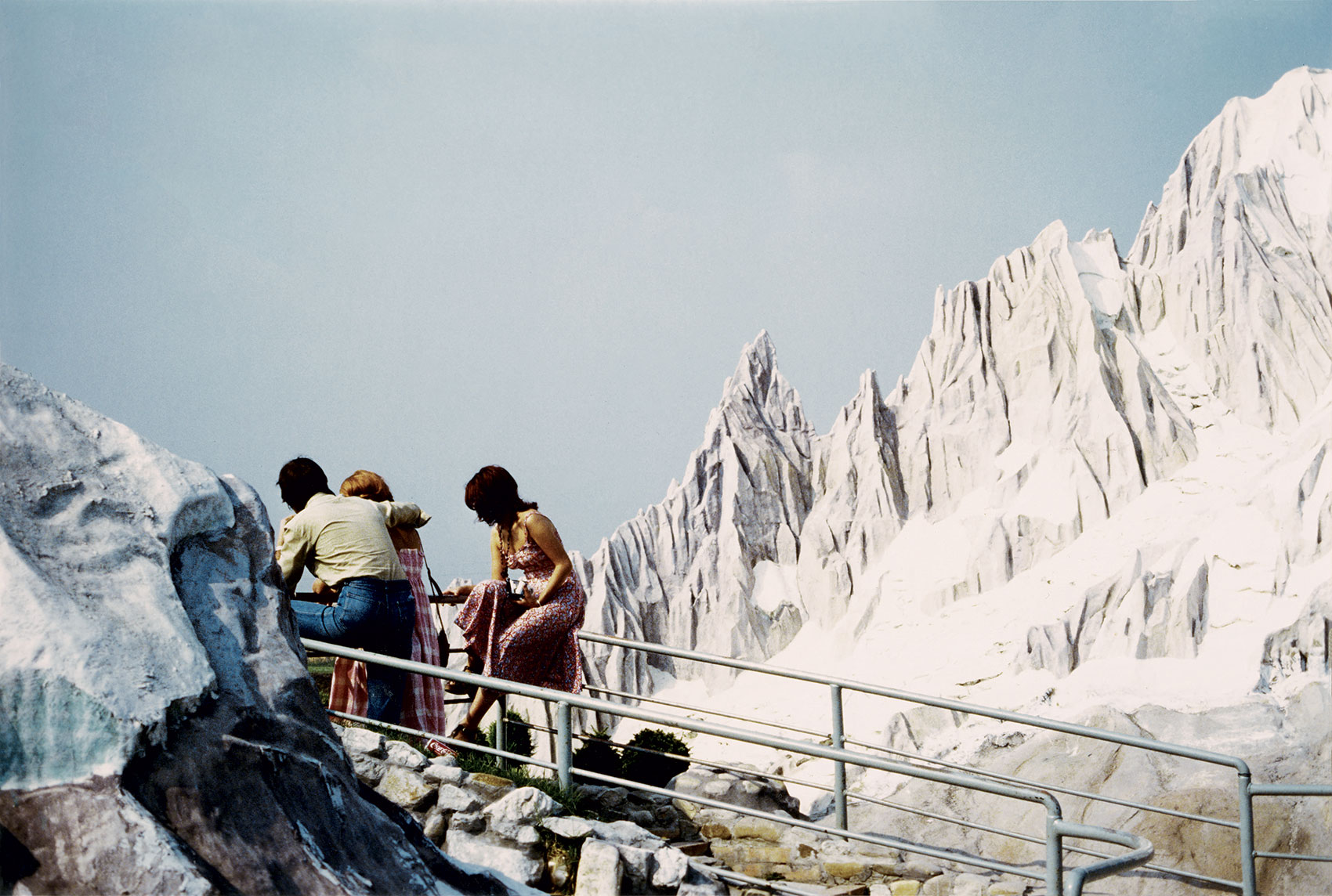 Reggio Emilia, Modena e Parma celebrano il fotografo Luigi Ghirri