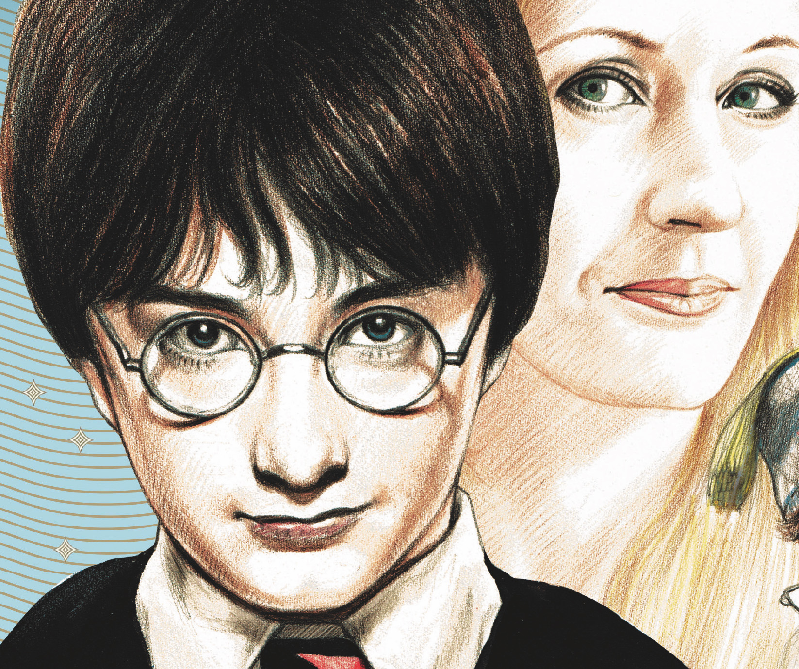 Il libro illustrato dedicato ai segreti di Harry Potter