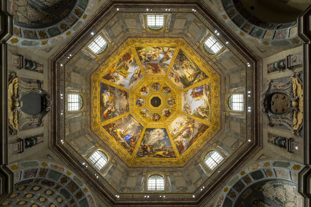 Anche l'Italia celebra le Giornate Europee del Patrimonio | Sky Arte