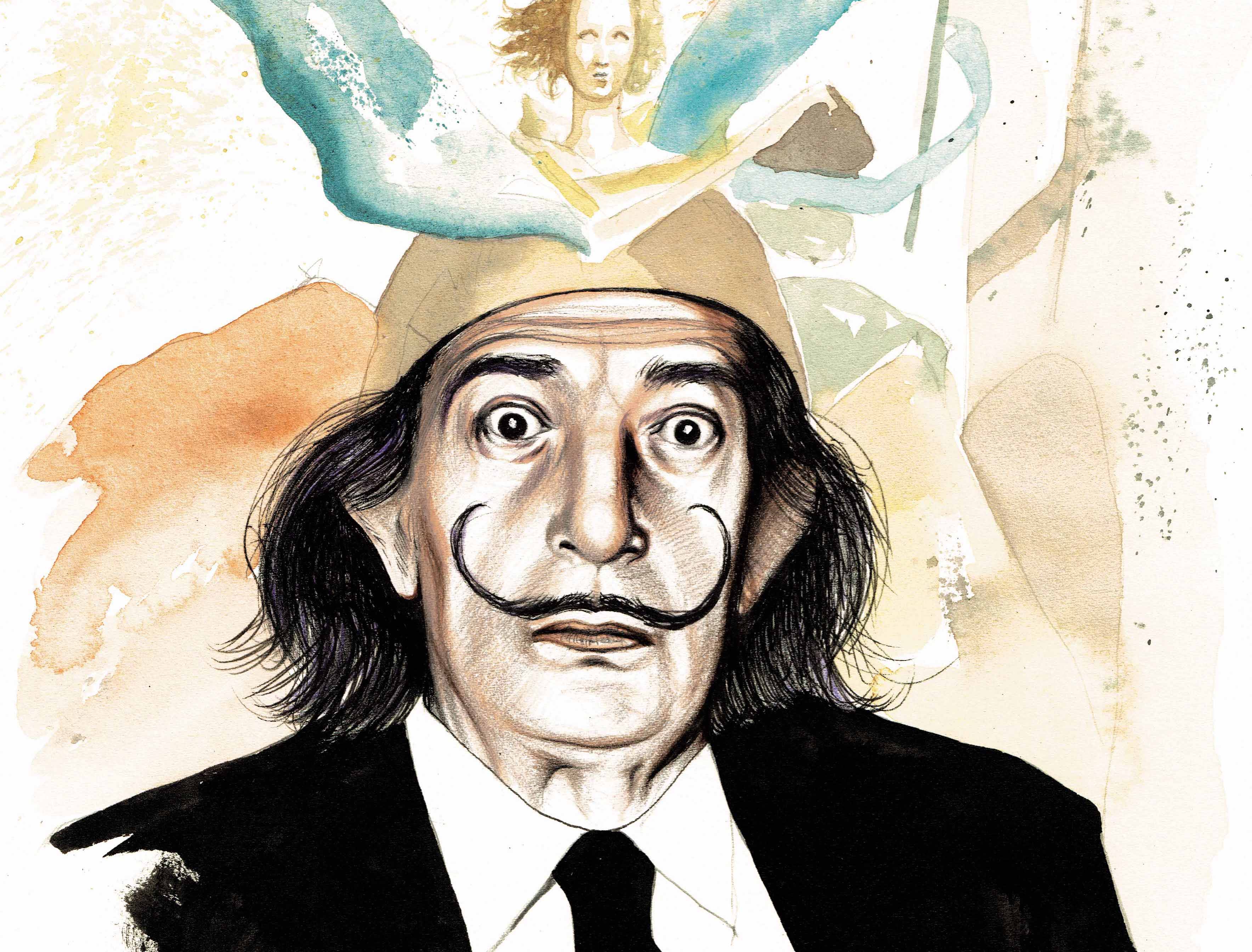 La casa d'infanzia di Salvador Dalí diventa un museo