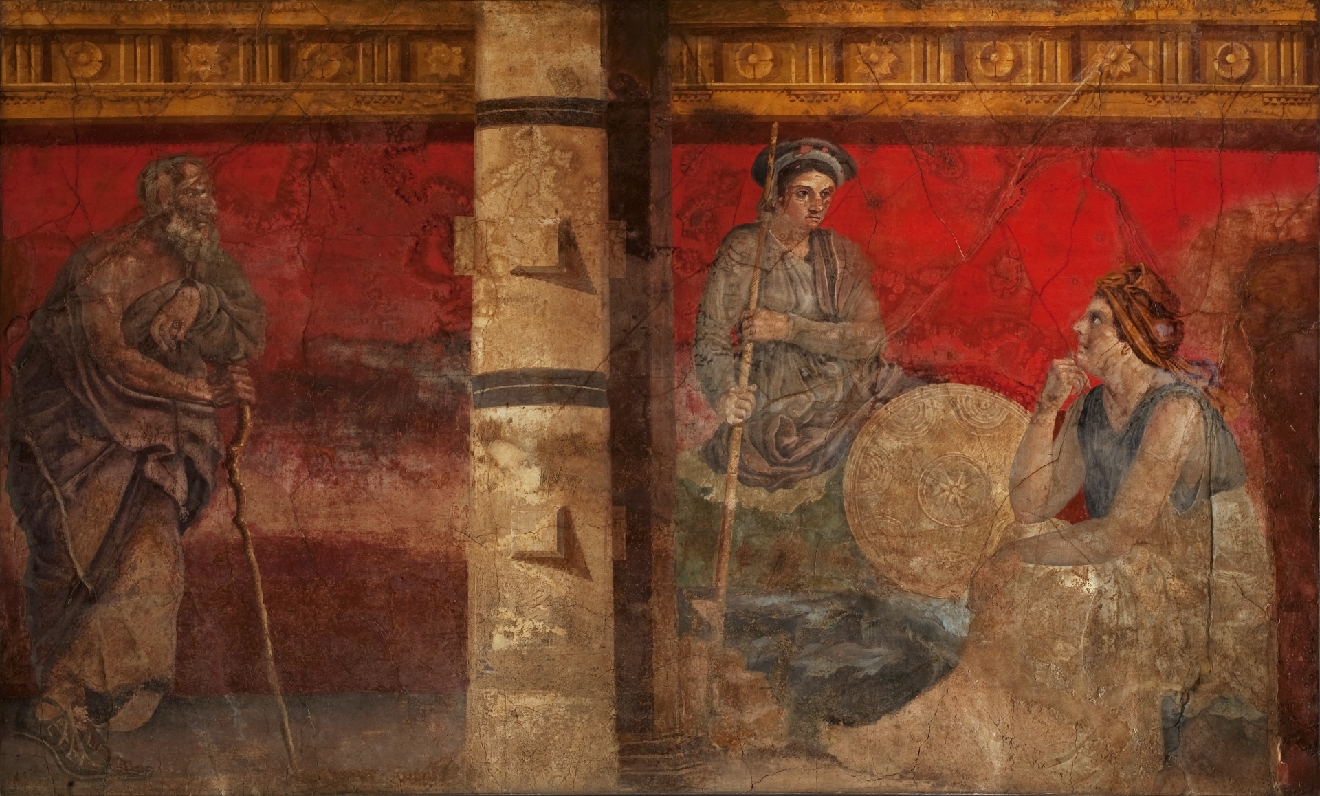 Alessandro Magno protagonista a Napoli | Sky Arte