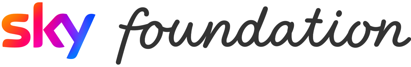 Sky Foundation Homepage