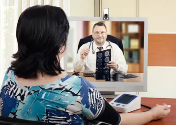 The Benefits of Offering Telemedicine to Your Employees