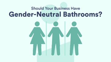 Should Your Business Have Gender-Neutral Bathrooms?