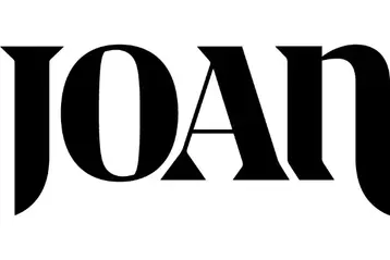 Joan Creative logo