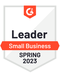 G2 Small Business