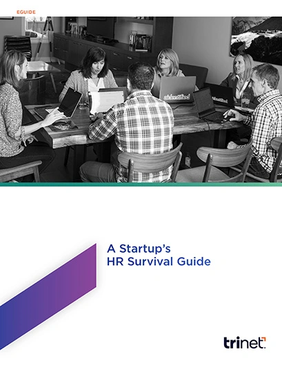 Get Our HR Survival Guide