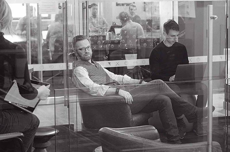 Piecing Together the Talent Puzzle: Four Truths About Finding and Keeping Talent  | TriNet