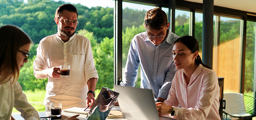 Greater West Stats: What Workplace Data Says, Regionally