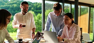 Greater West Stats: What Workplace Data Says, Regionally