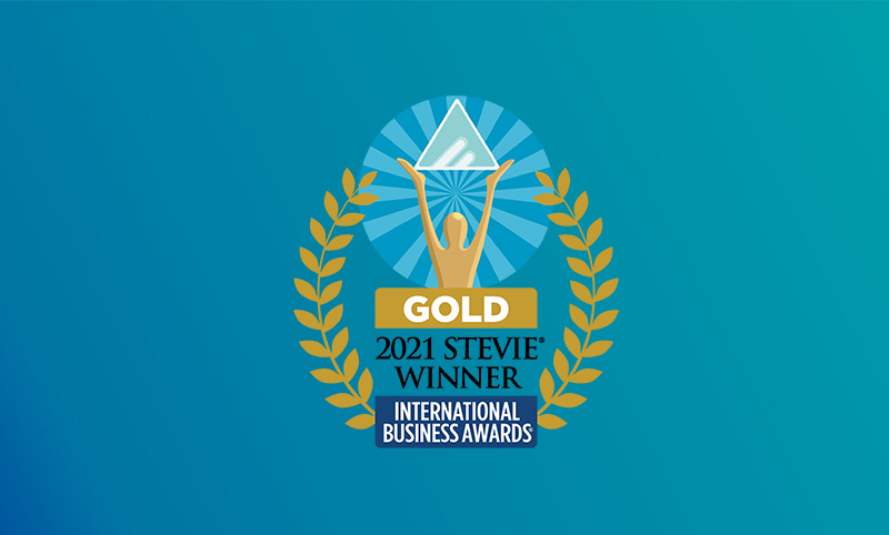 Stevie International Awards
