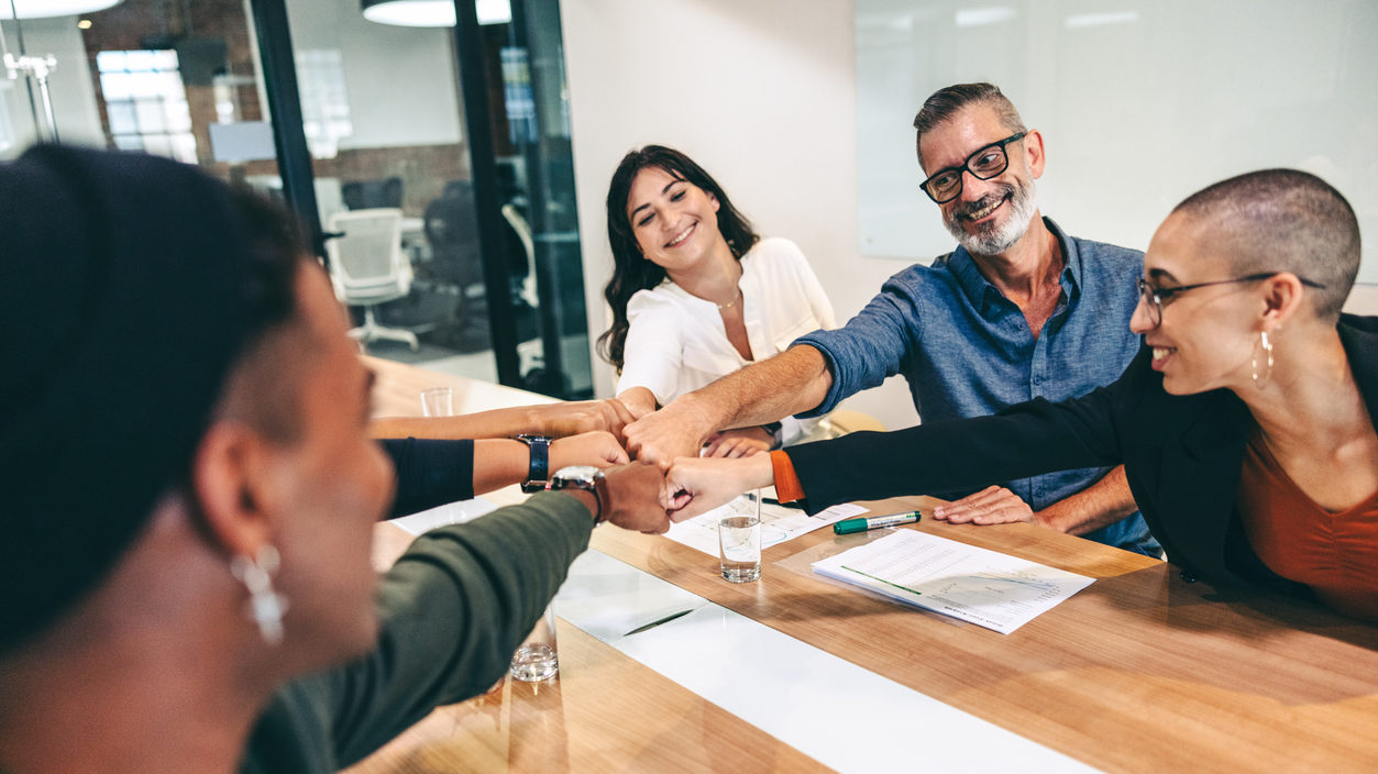 Attracting Top Talent in Today’s Evolving Workforce