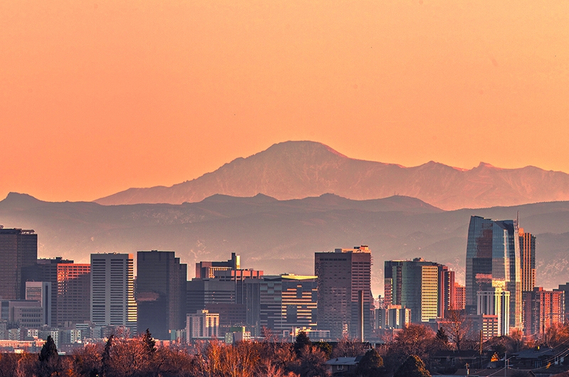 TriNet PeopleForceX Denver