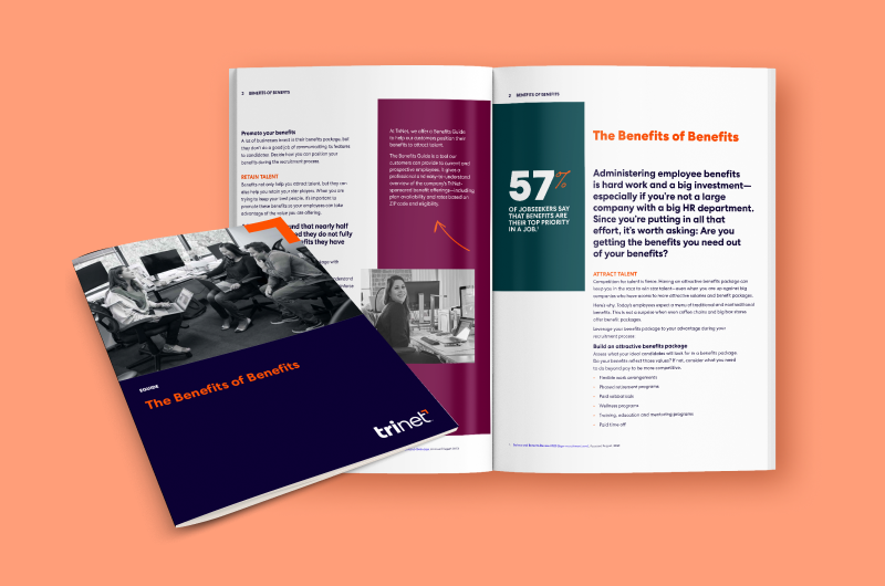 Learn how to access big company benefits and help your business thrive.