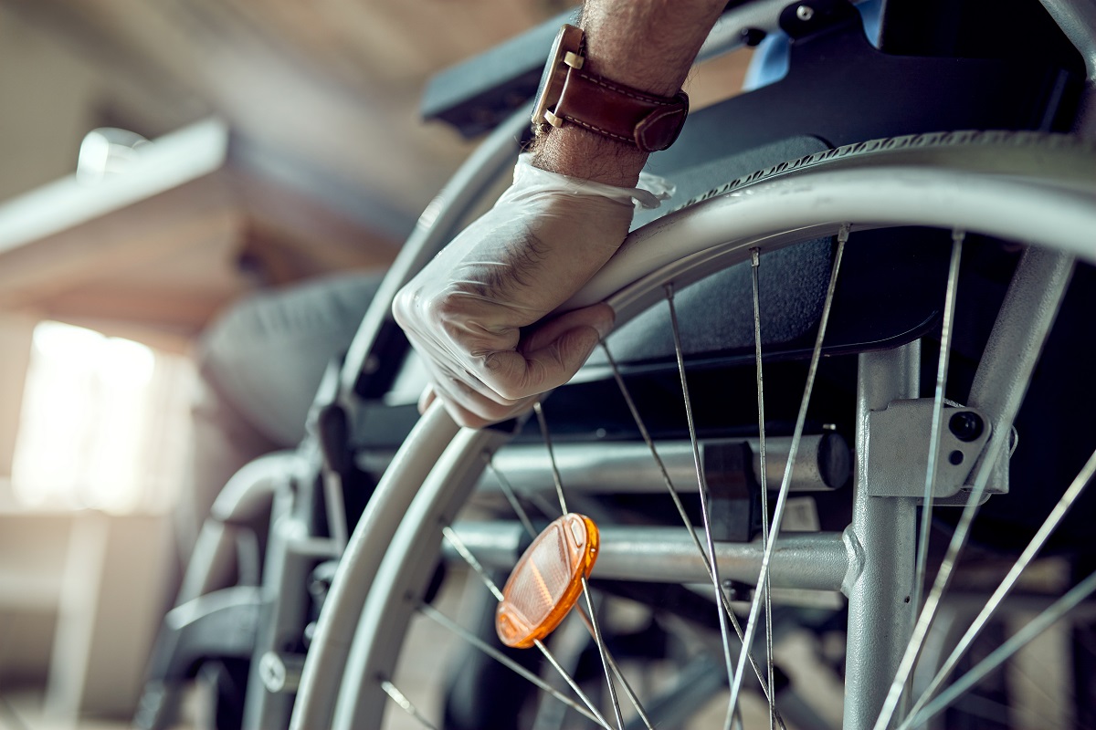Five Tips for Supporting an Employee’s Disability in a Remote Work Environment