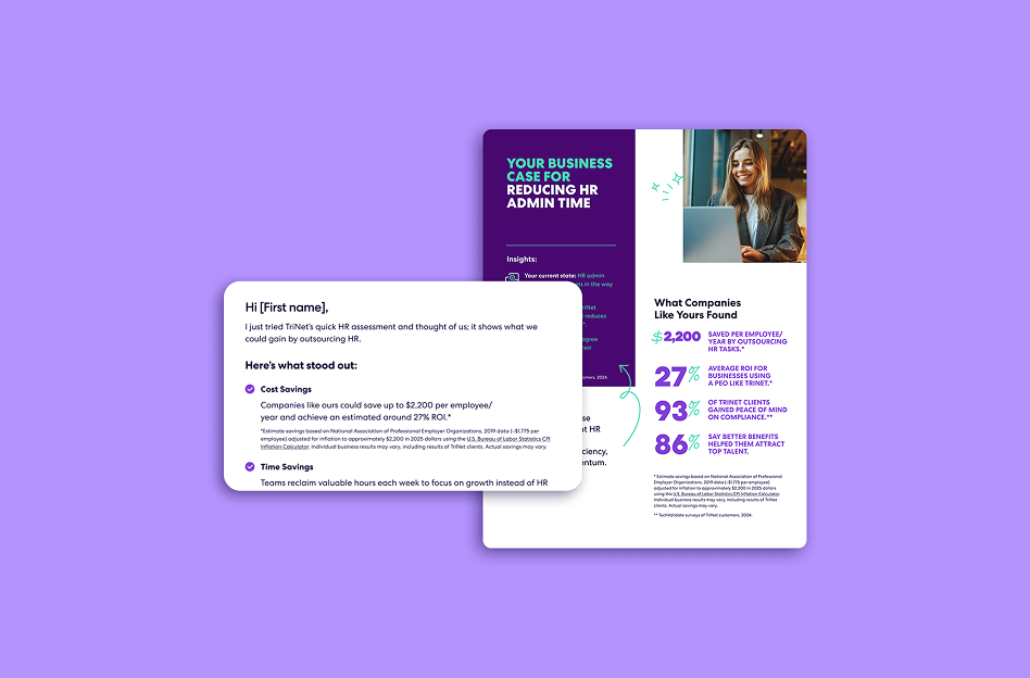 Is HR taking more effort than it should? 